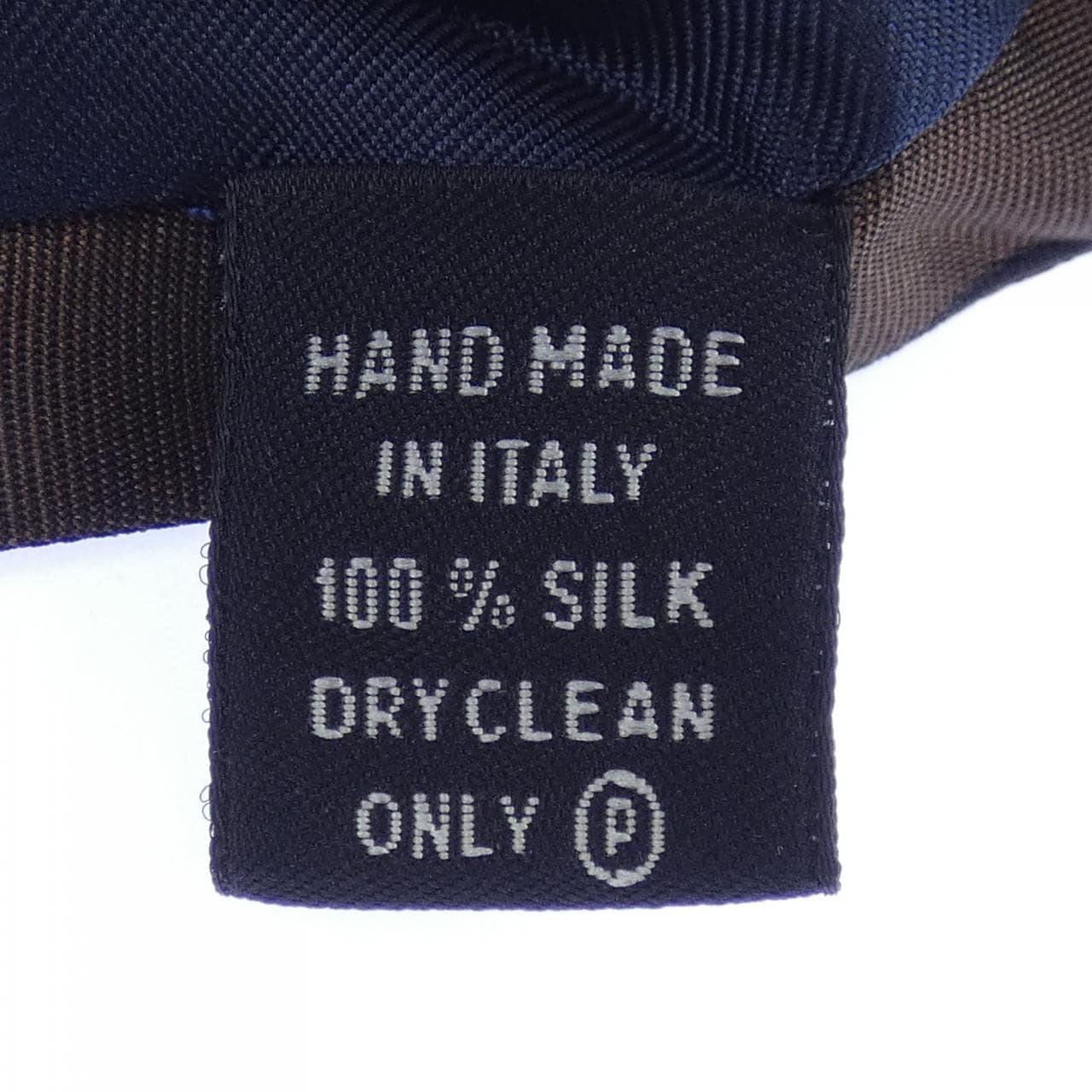 ホリデーアンドブラウン HOLLIDAY&BROWN NECKTIE