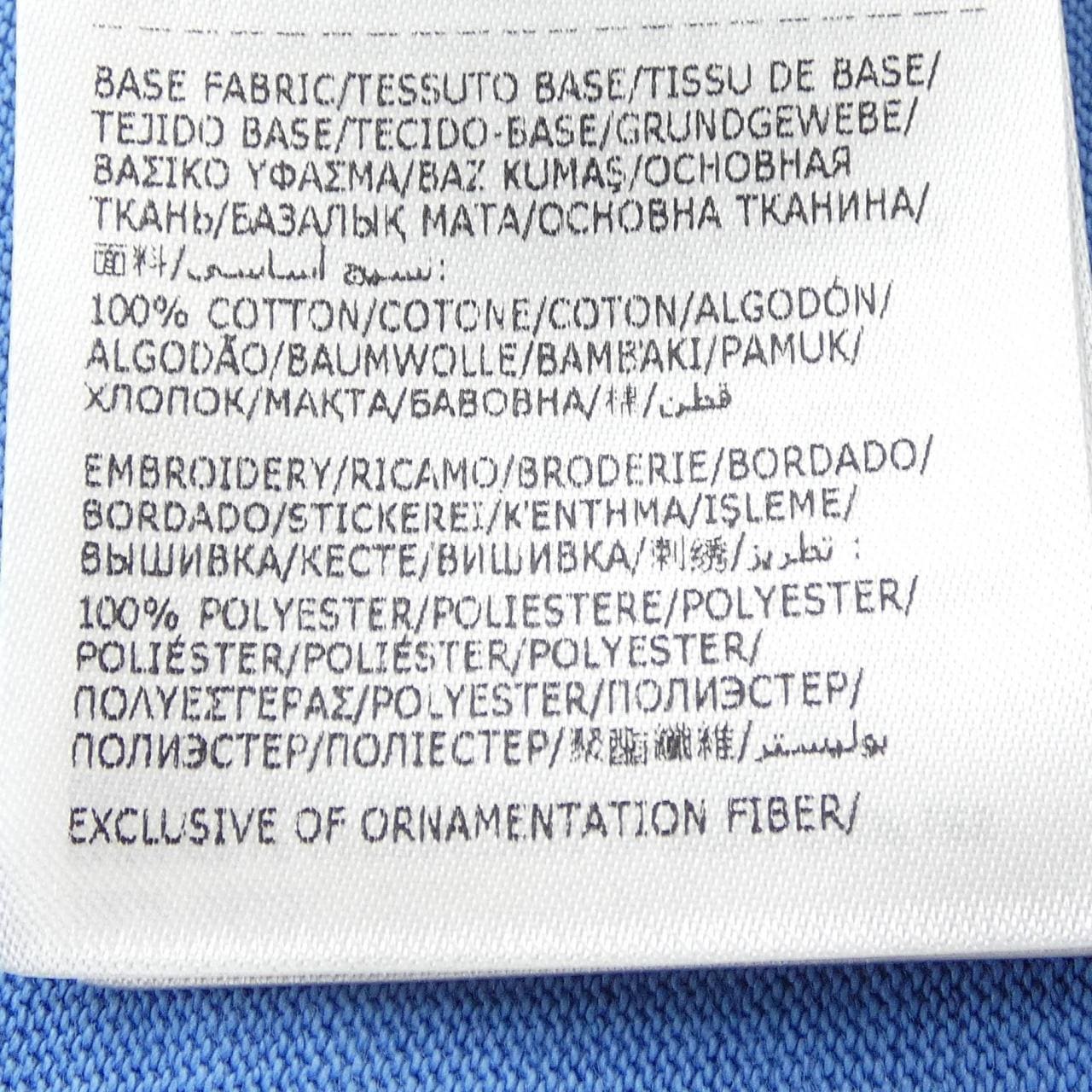 モンクレール MONCLER I10918C00005 Tシャツ