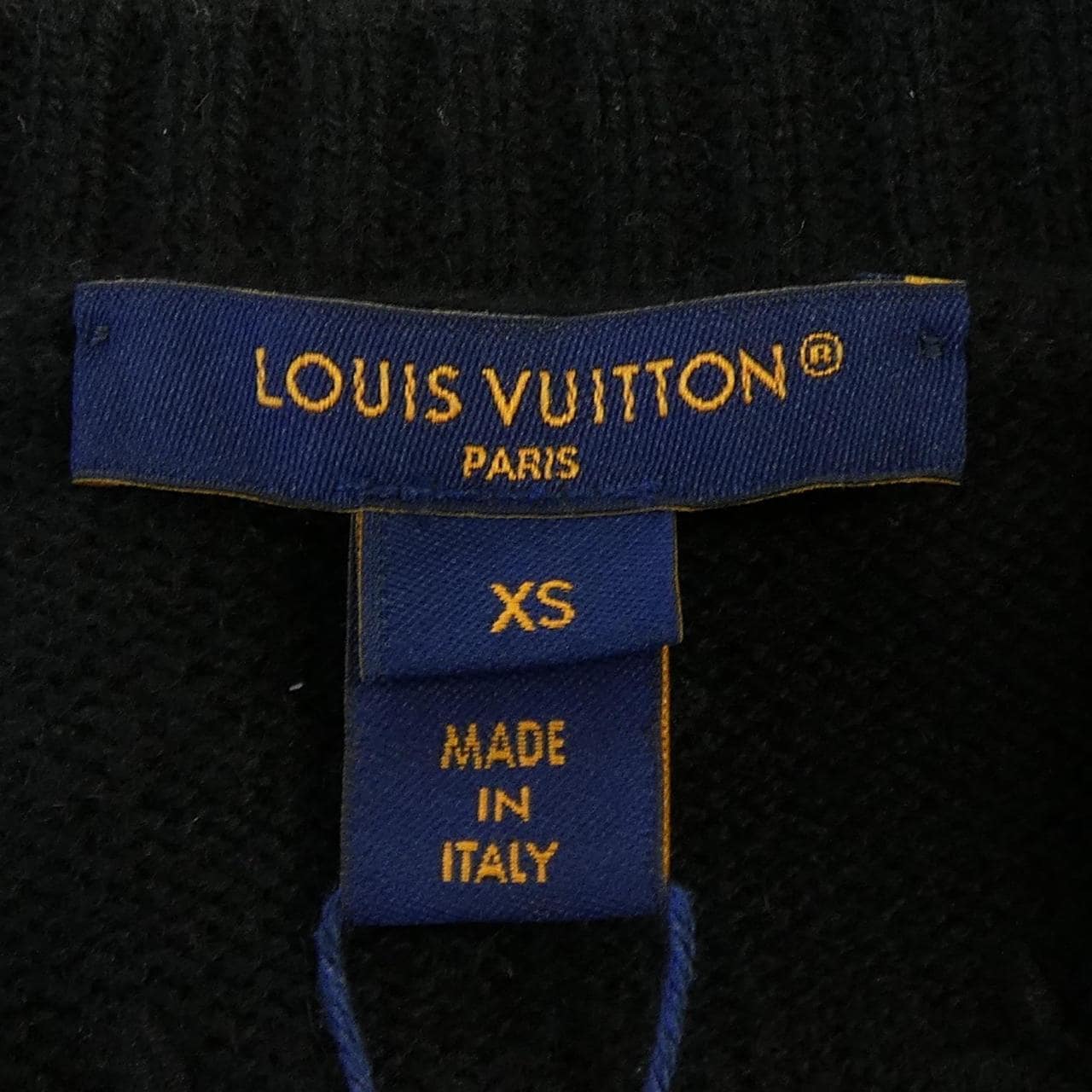 ルイヴィトン LOUIS VUITTON FTKI01XEB ニット