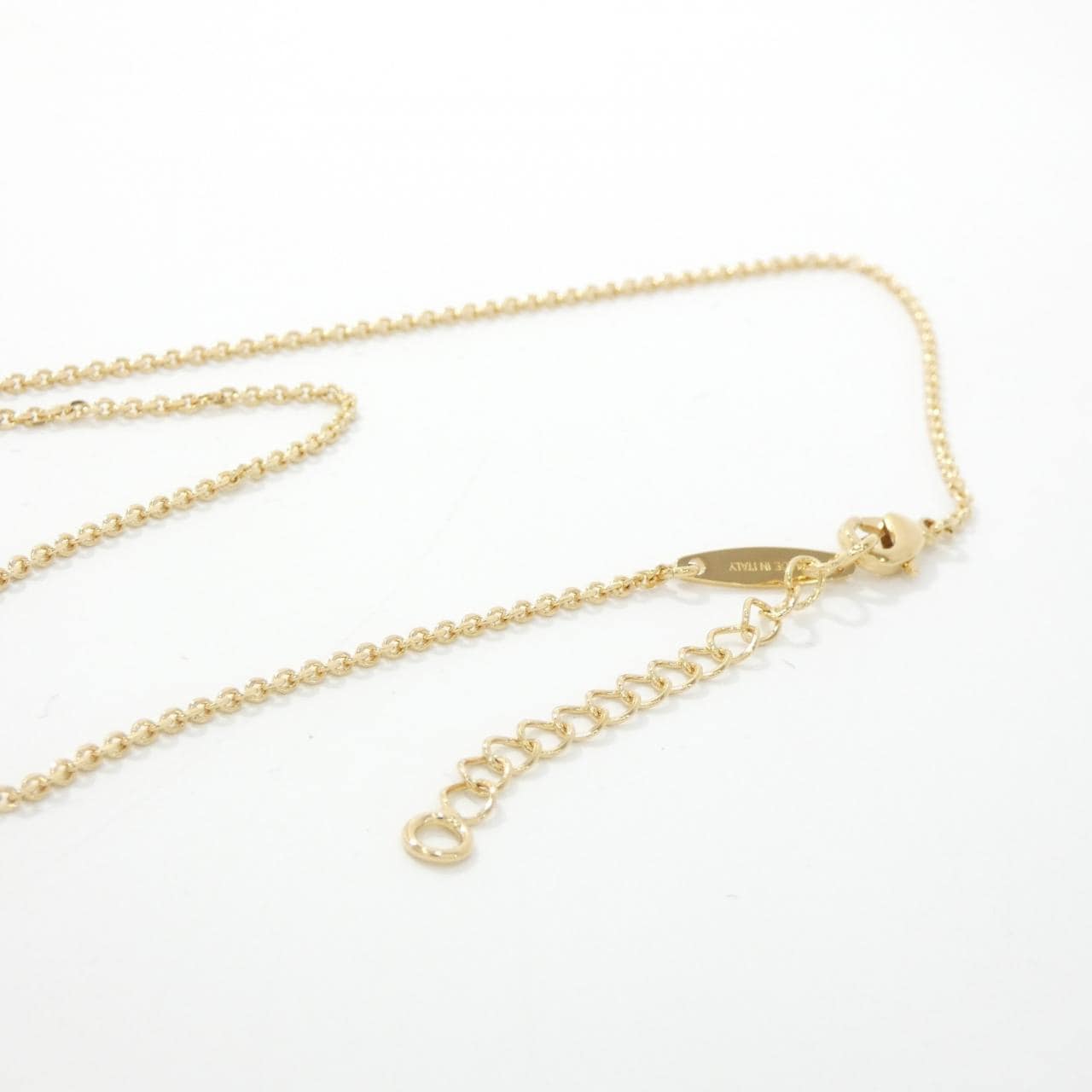 【新品】サルヴァトーレフェラガモ 76 0131 ネックレス