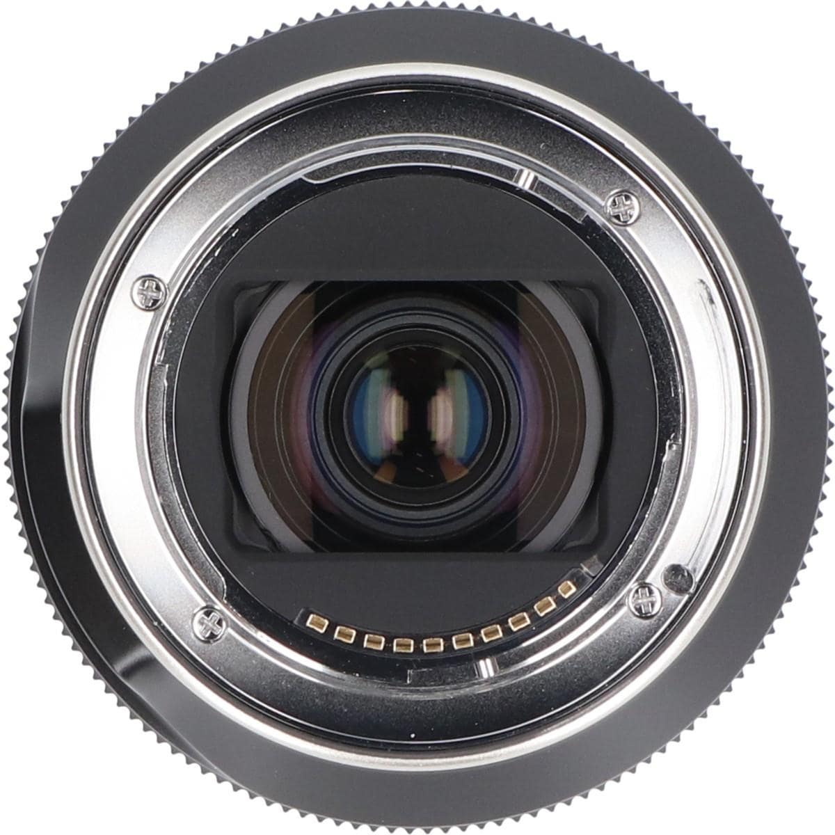 Ｅ２５－２００ｍｍ　Ｆ２．８－５．６Ｄｉ　ＩＩＩ　ＶＸＤ