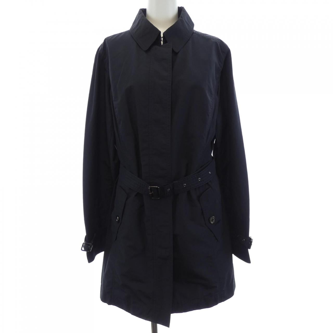 バーバリーロンドン BURBERRY LONDON コート