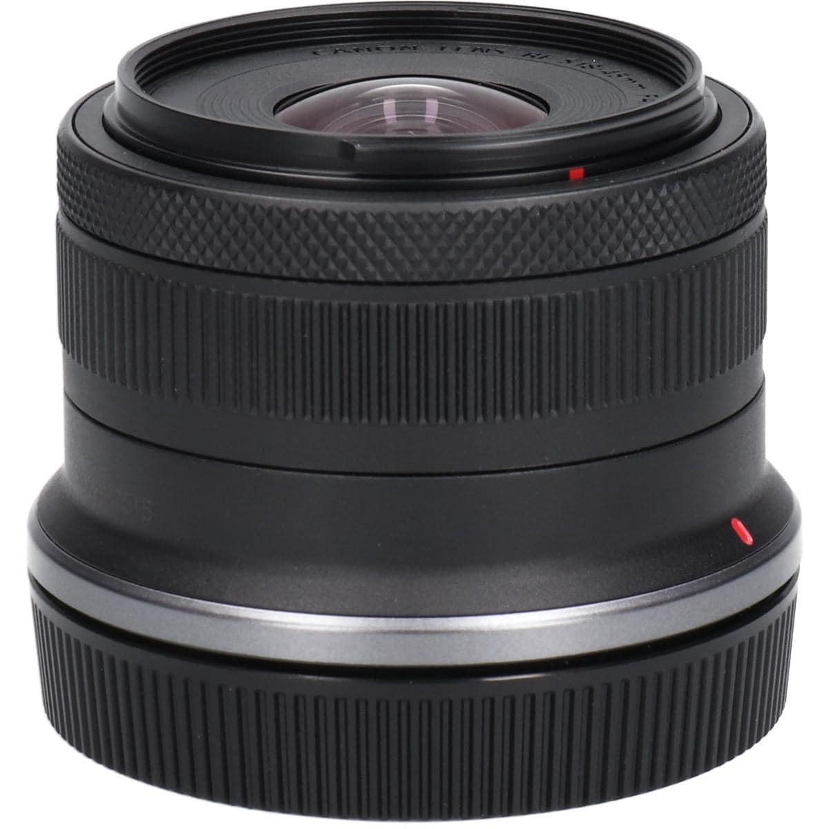 ＲＦ－Ｓ１８－４５ｍｍ　Ｆ４．５－６．３ＩＳ　ＳＴＭ