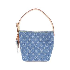 【未使用品】ルイヴィトン　モノグラム　デニム　オールインＢＢ　Ｍ２８１０７　ショルダーバッグ