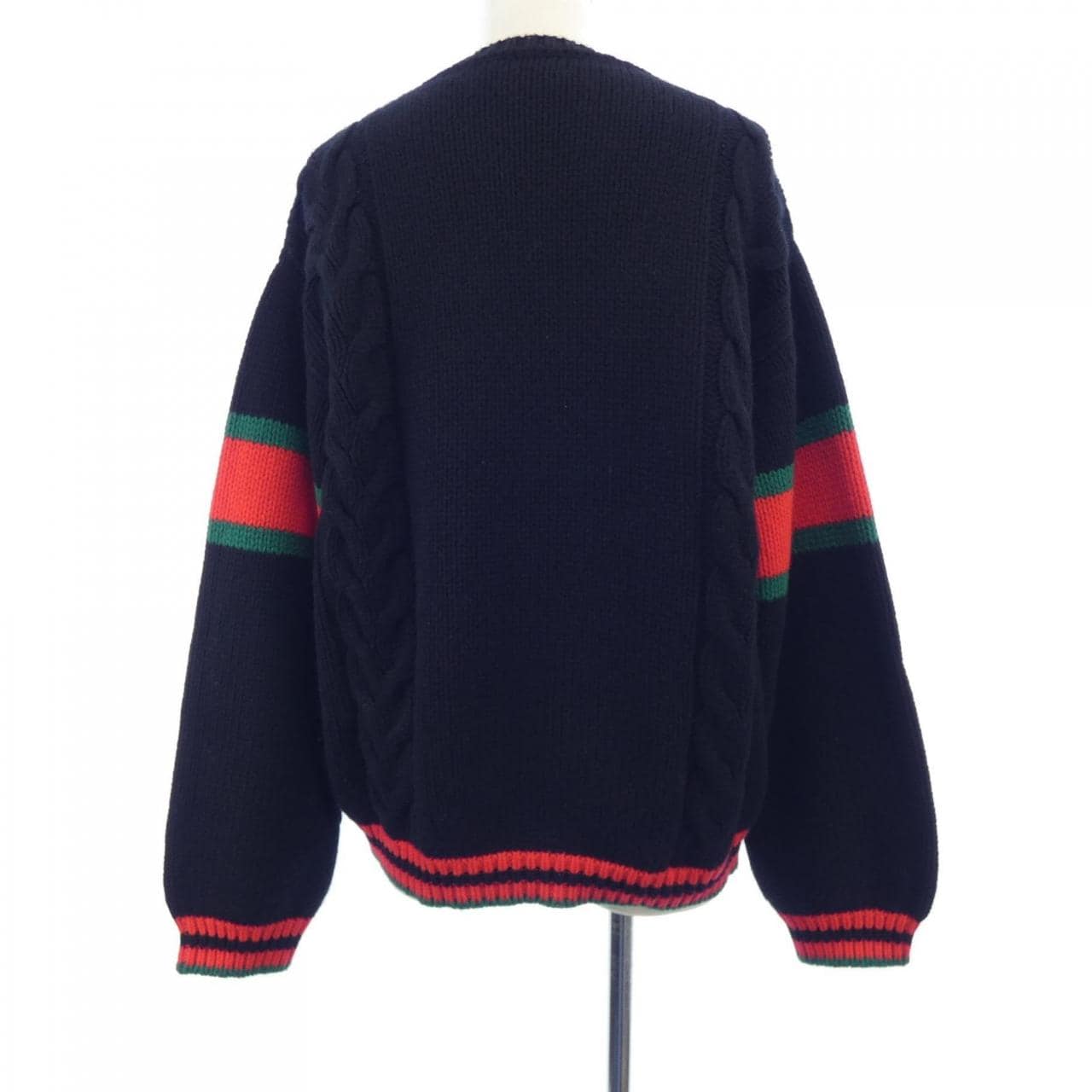 GUCCI针织衫