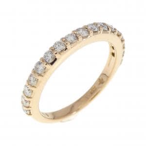 ポンテヴェキオ ダイヤモンド リング 0.35CT