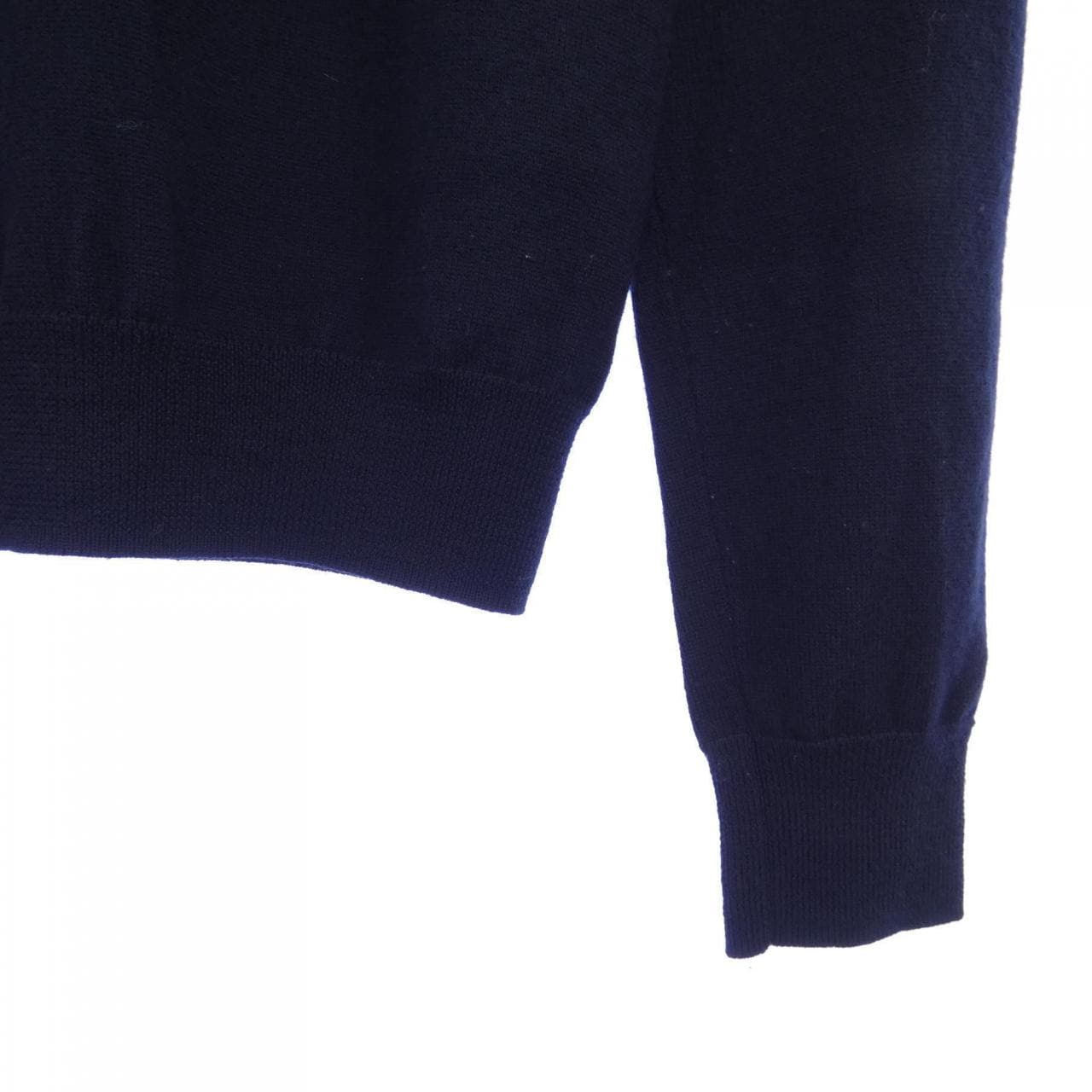 アーペーセー A.P.C. ニット