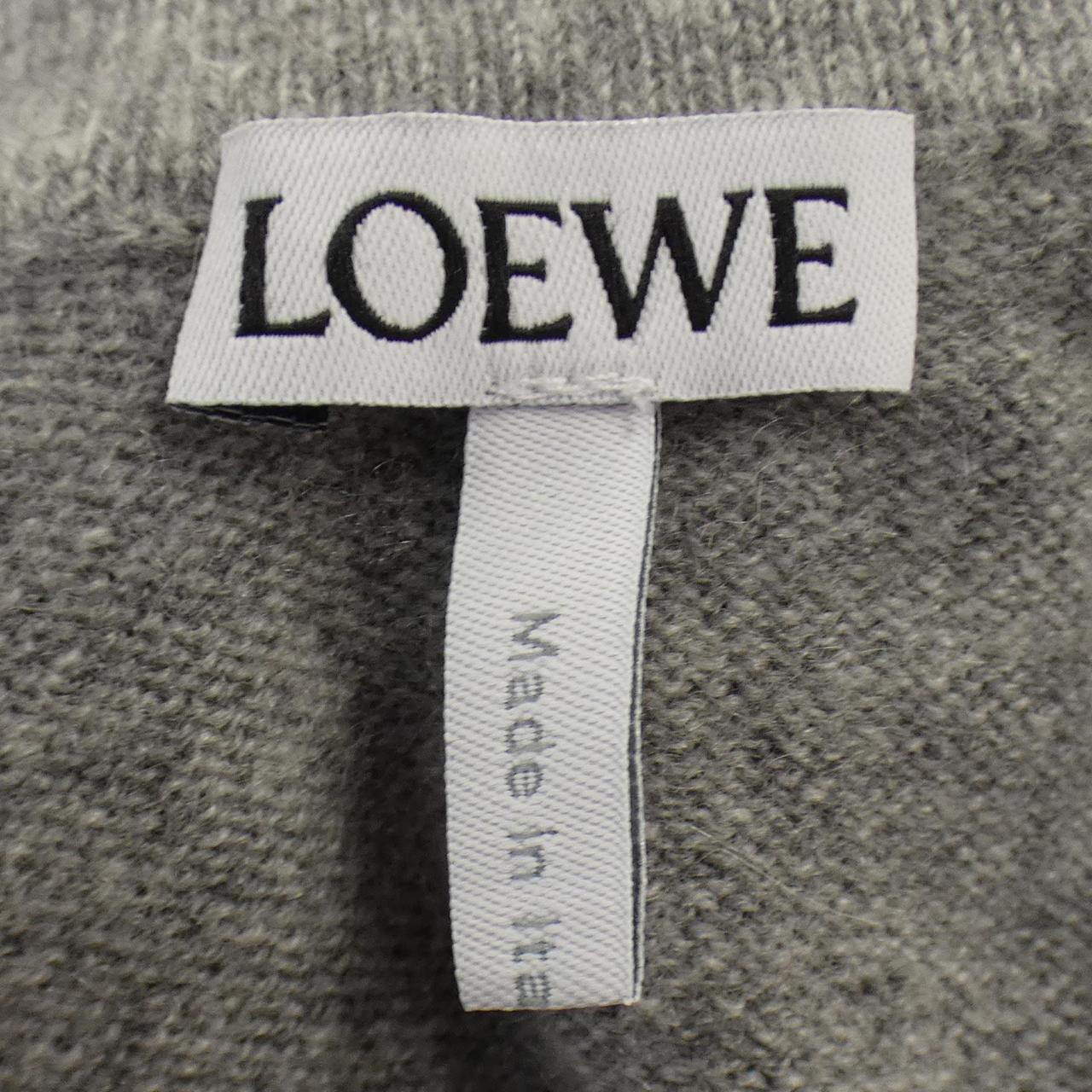 ロエベ LOEWE ニット