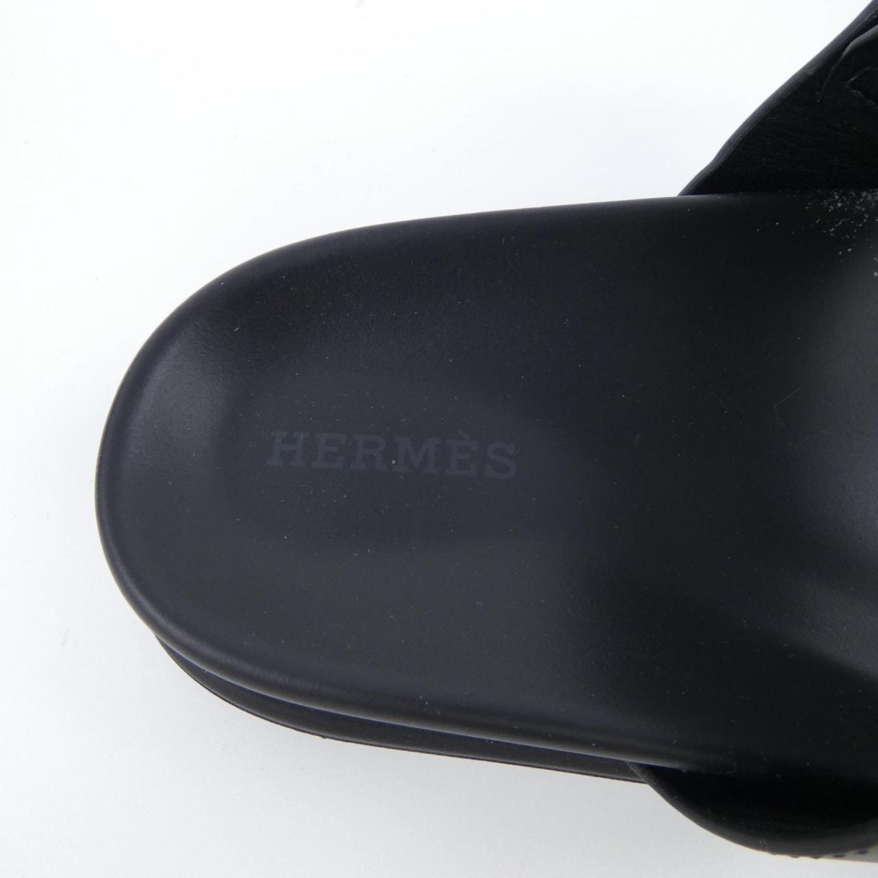エルメス HERMES サンダル