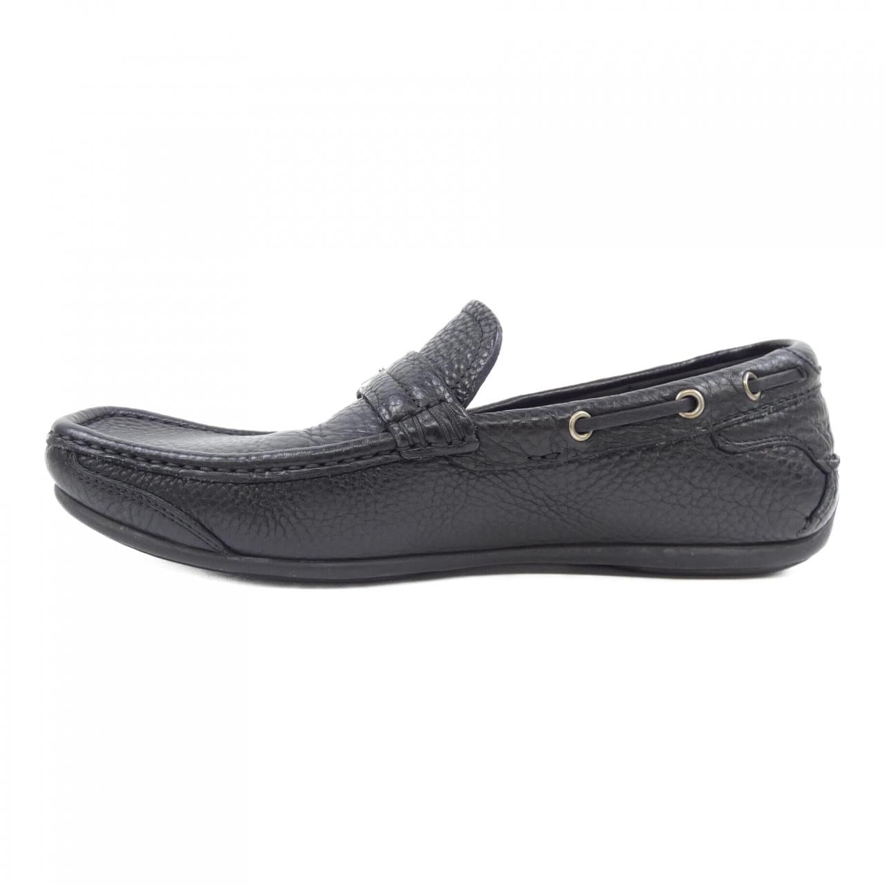 サルヴァトーレフェラガモ SALVATORE FERRAGAMO TN5833 シューズ
