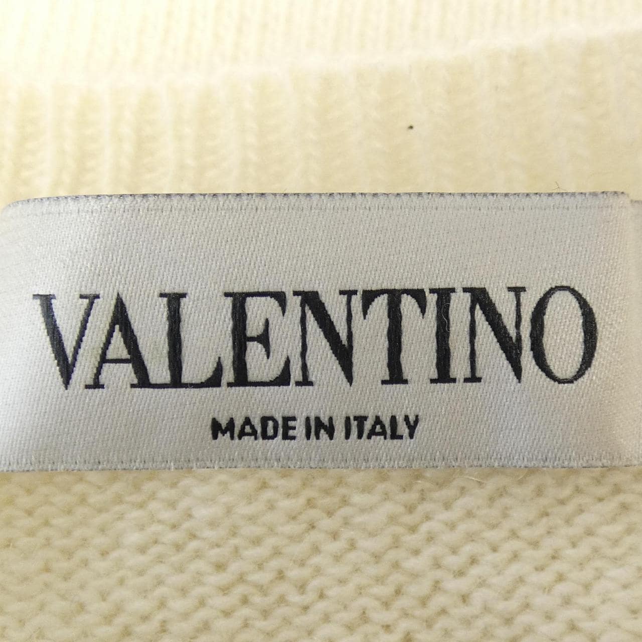 ヴァレンティノ VALENTINO WB3KCC286MK ニット