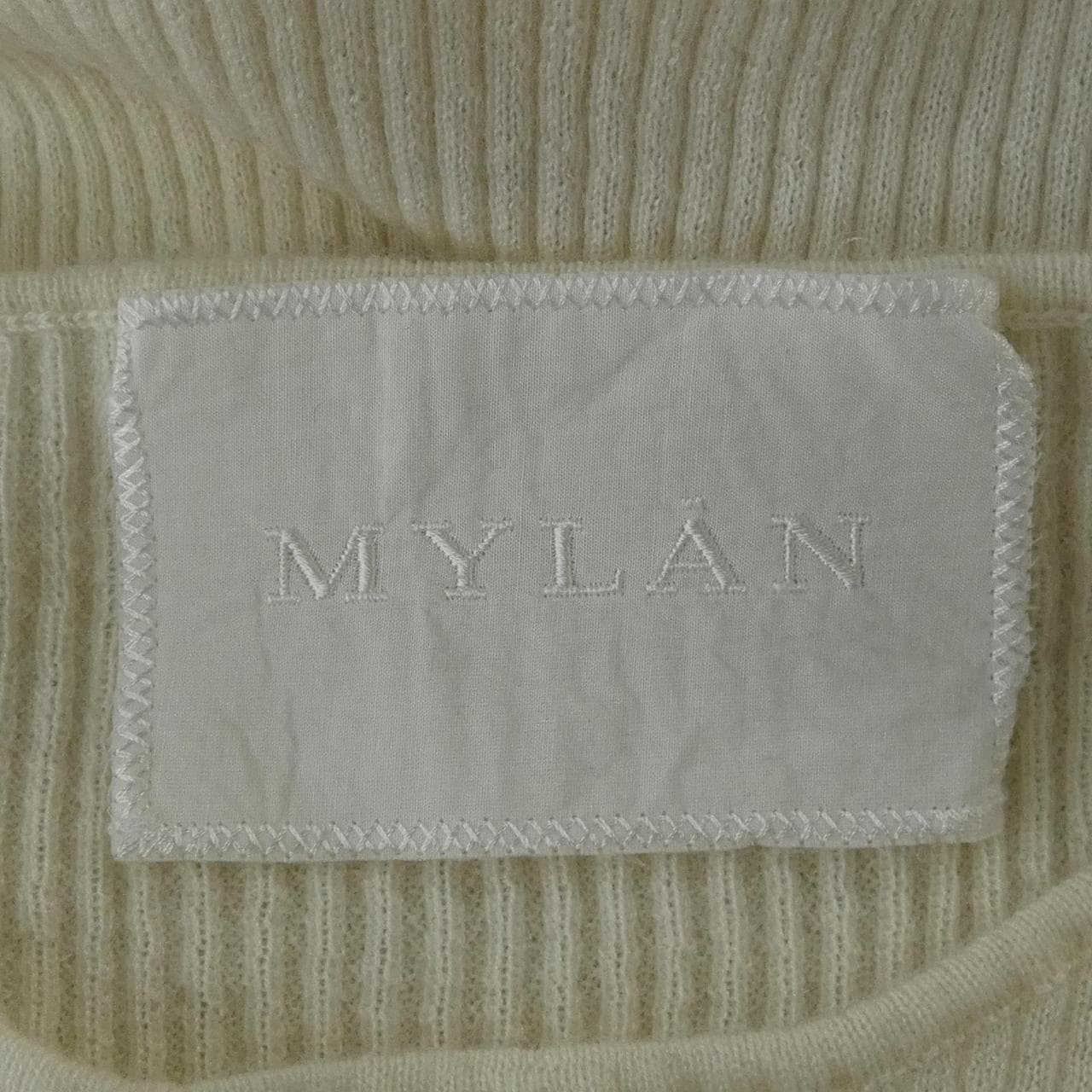 マイラン MYLAN MY23AW-KR018 ニット