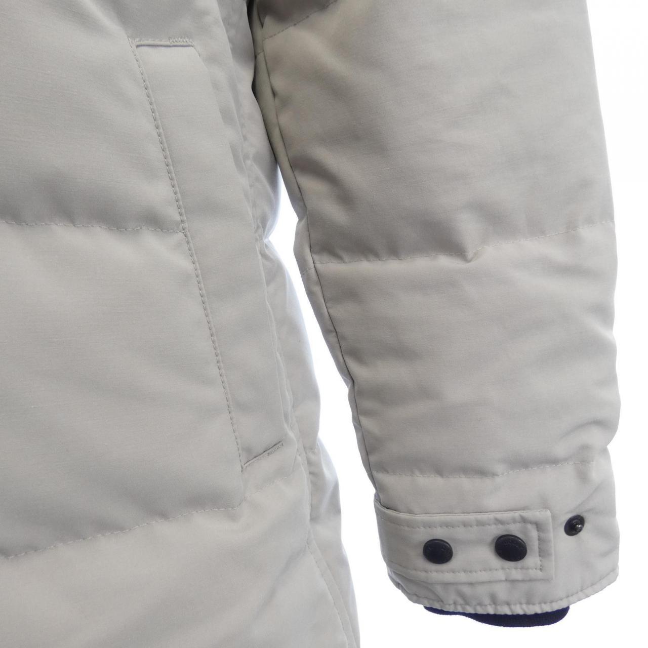 カナダグース CANADA GOOSE 3802LA SHELBURNE シェルバーン ダウンコート