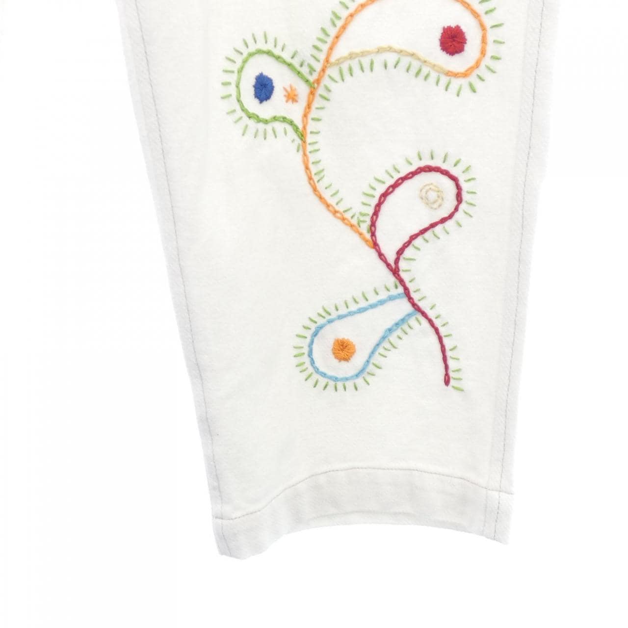 ハリウッドランチマーケット H.R.MARKET パンツ