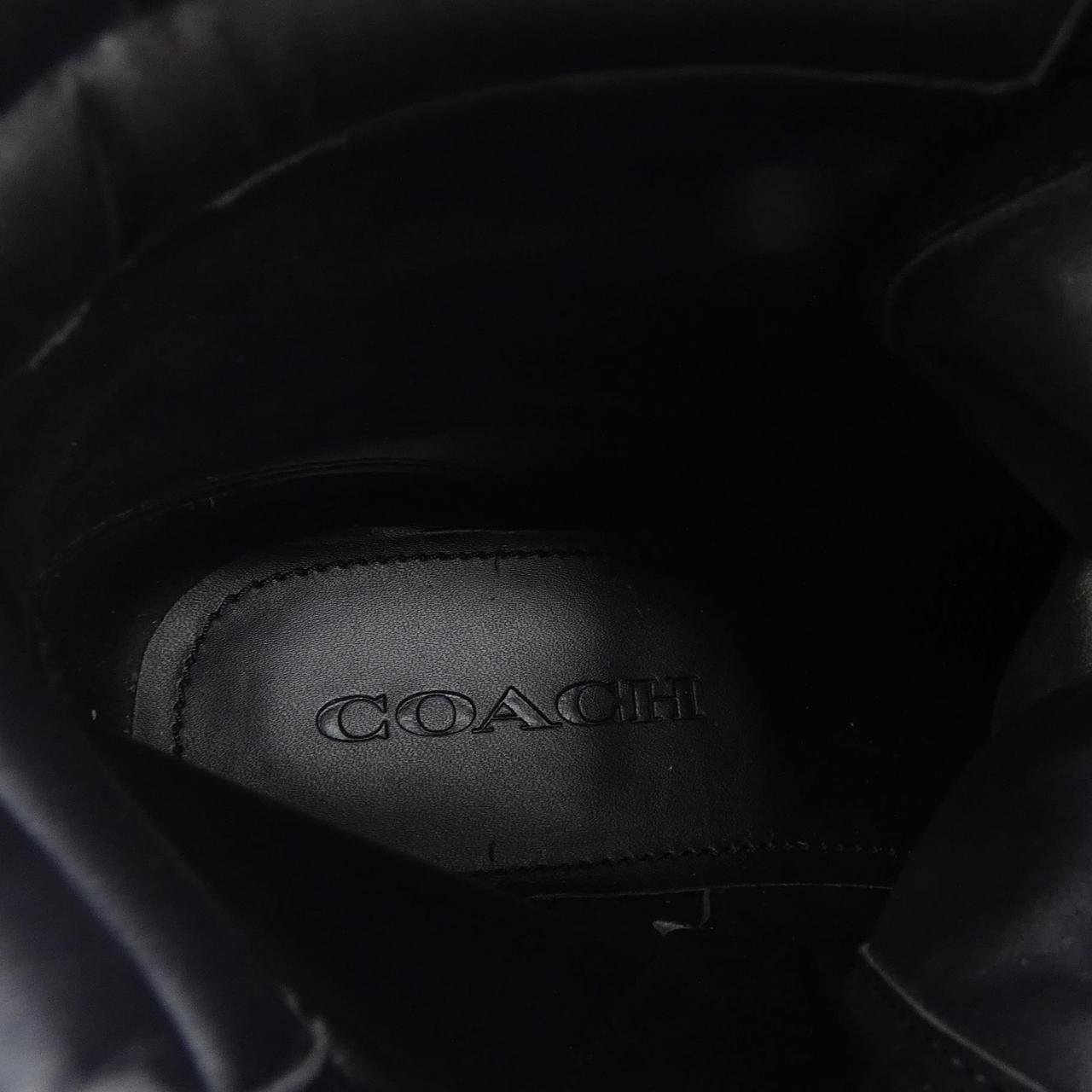 コーチ COACH LORREN BOOTIE SDE LT G462 ブーツ