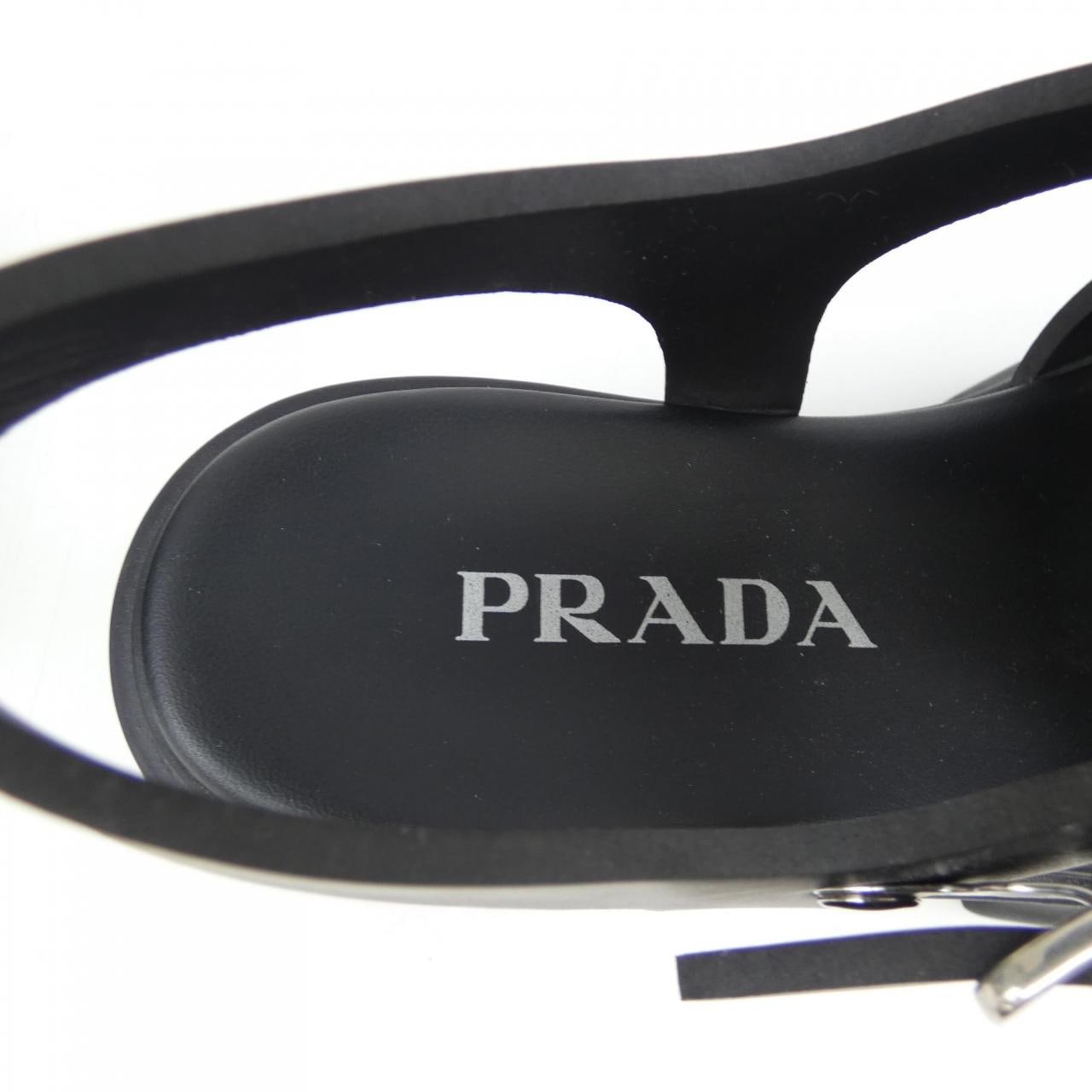 プラダ PRADA サンダル