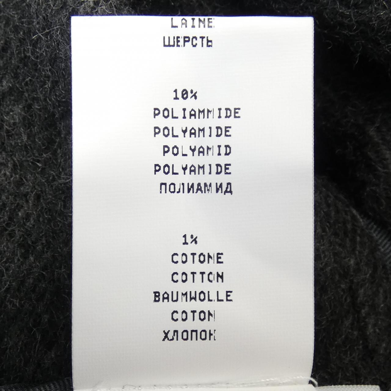 ファビアナフィリッピ FABIANA FILIPPI CTD224F691 ケープ