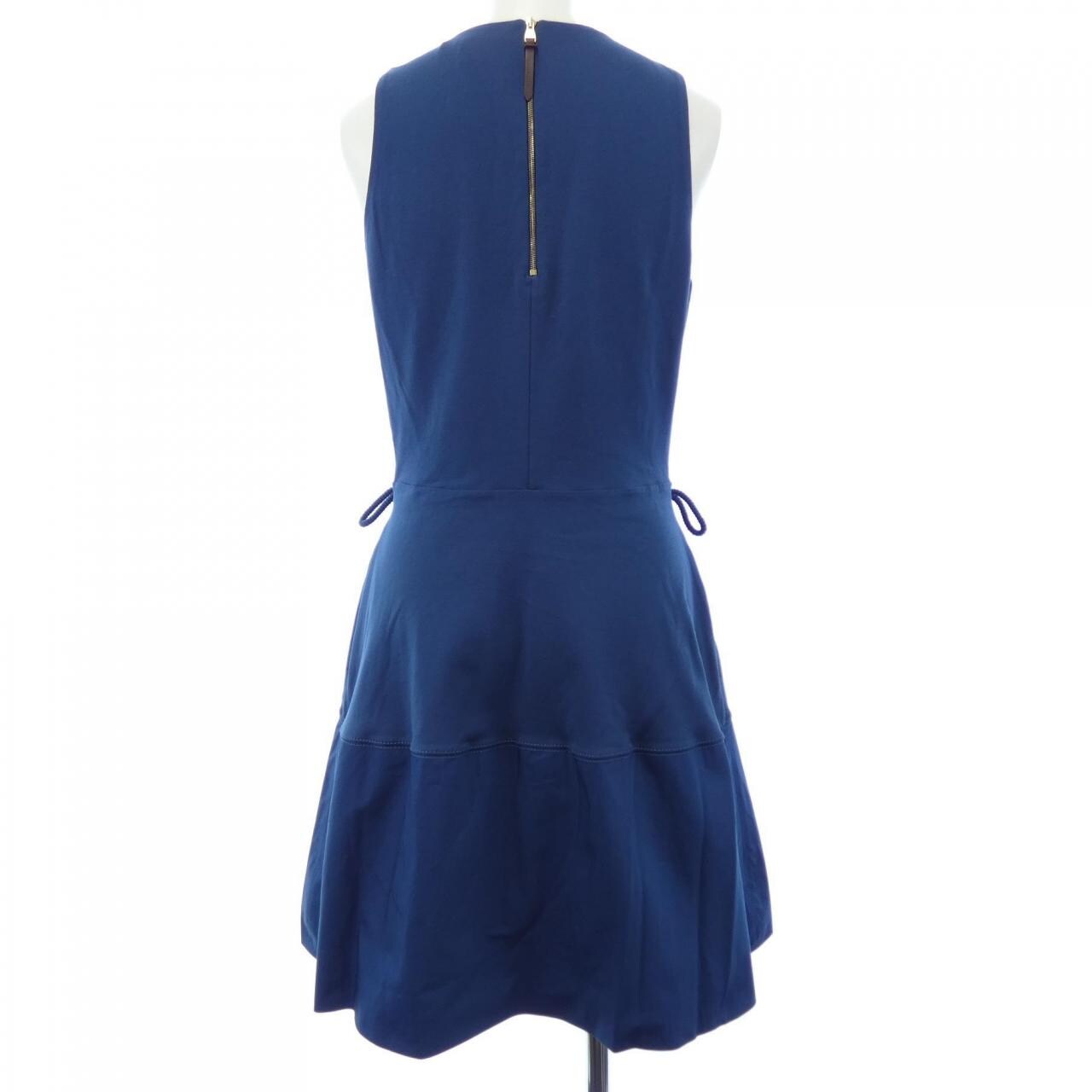 ルイヴィトン LOUIS VUITTON F5DR20JSV ワンピース