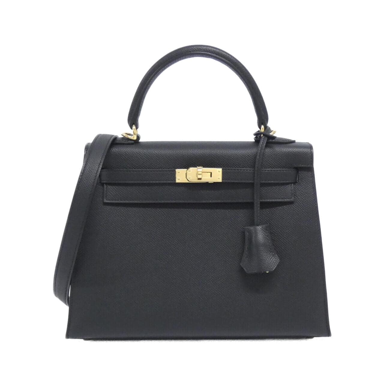 エルメス ケリー 25cm 038416CC バッグ