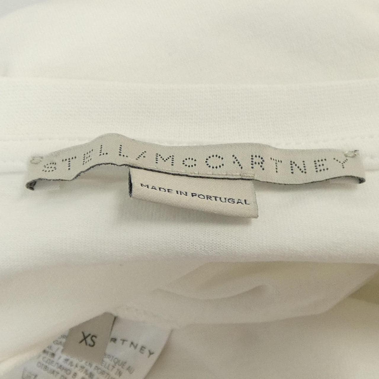 STELLA MCCARTNEY 6J0273 3SPY53 T-shirt