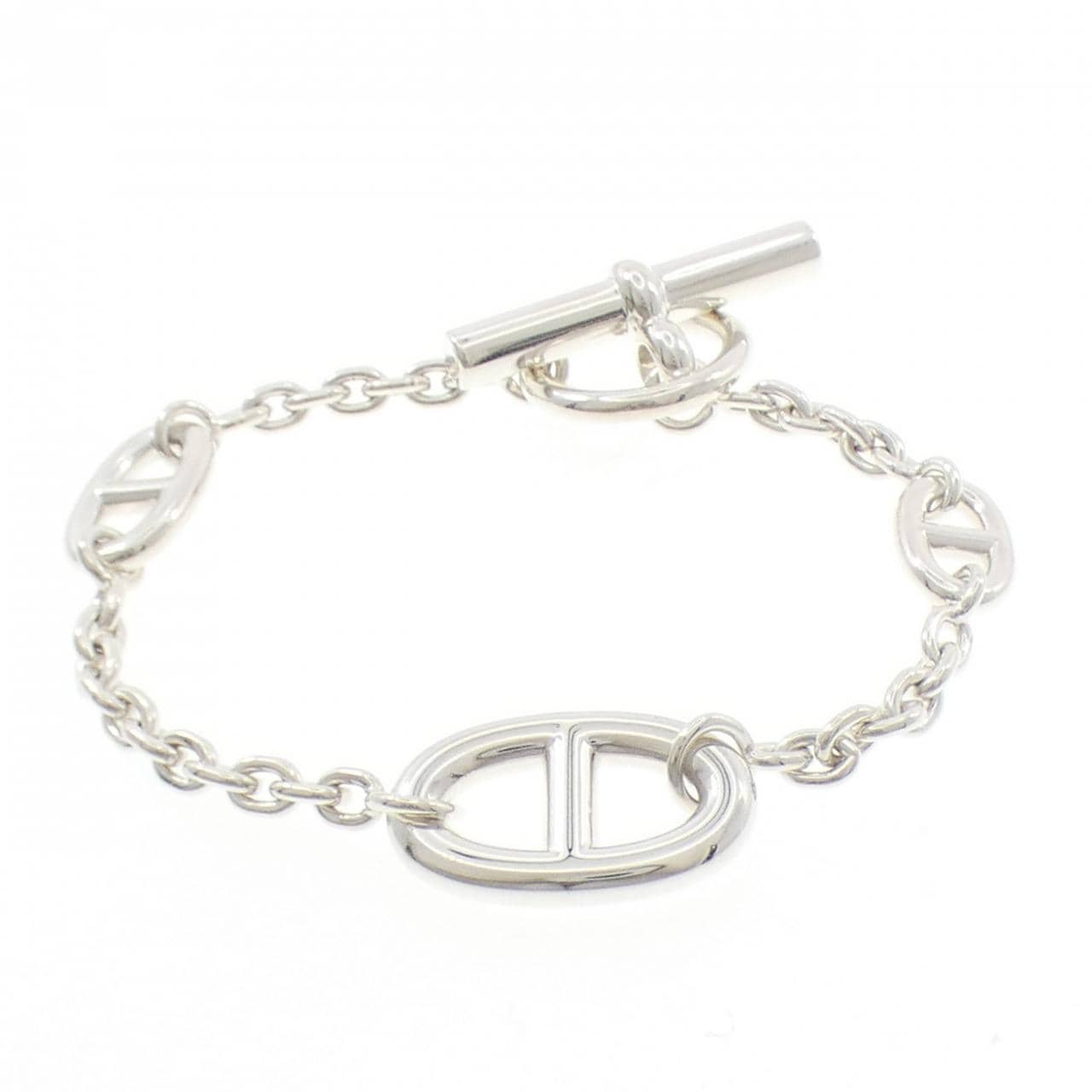 エルメス ファランドール マルチ ブレスレット