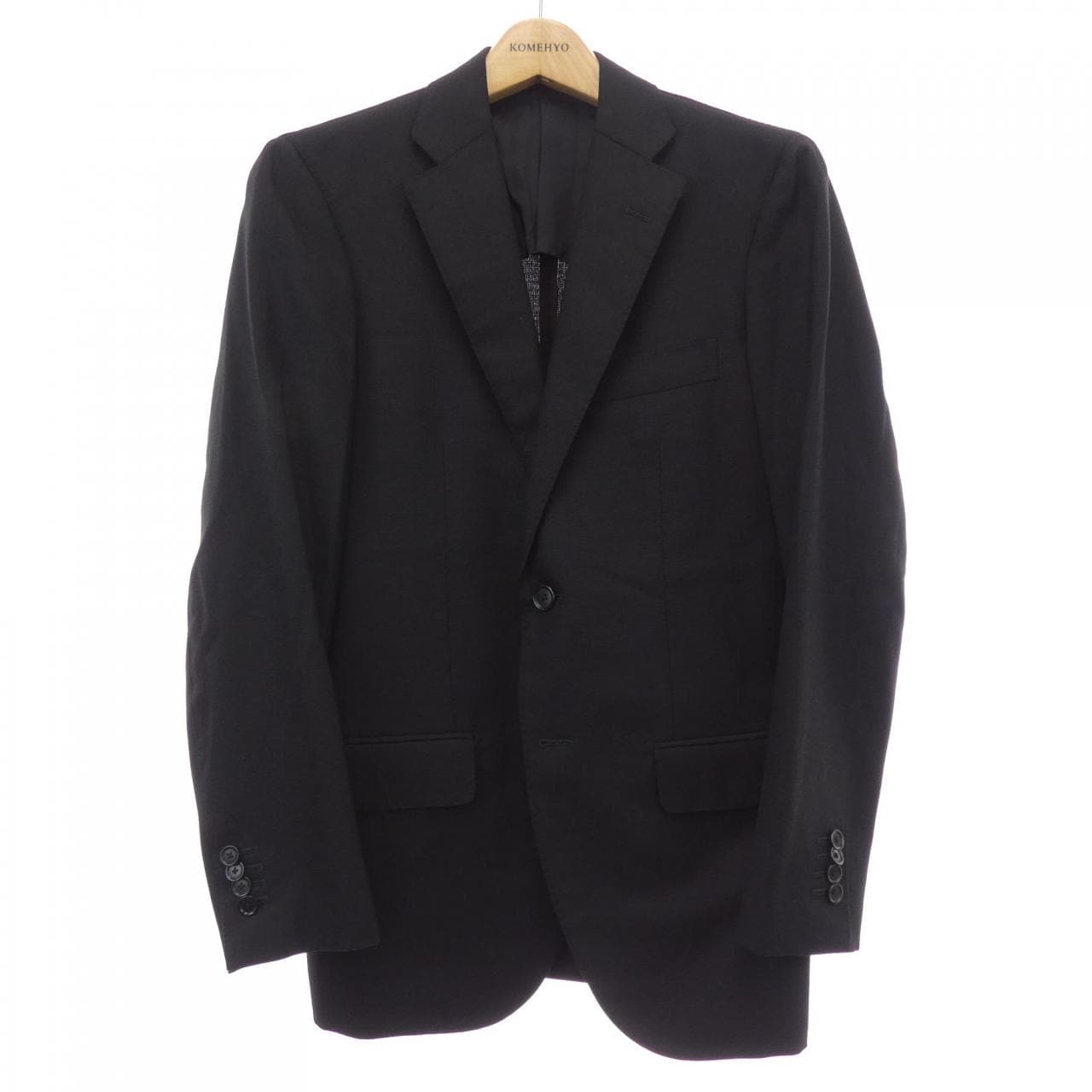 トゥモローランド TOMORROW LAND ジャケット