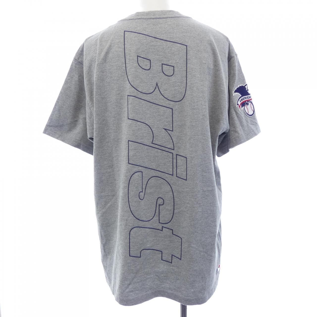 エフシーアールビー F.C.R.B. FCRB-212022 MLB Tシャツ