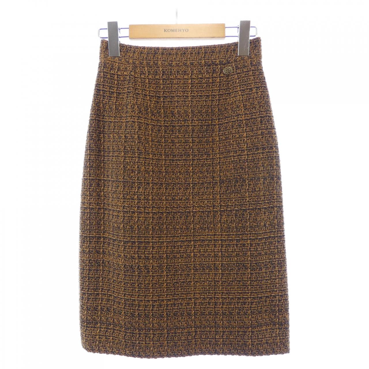 シャネル CHANEL P39774V28572 スカート