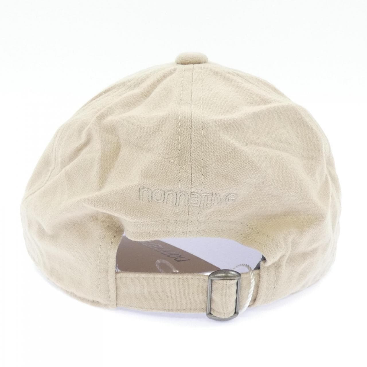 ノンネイティブ NONNATIVE NN-H4601 キャップ