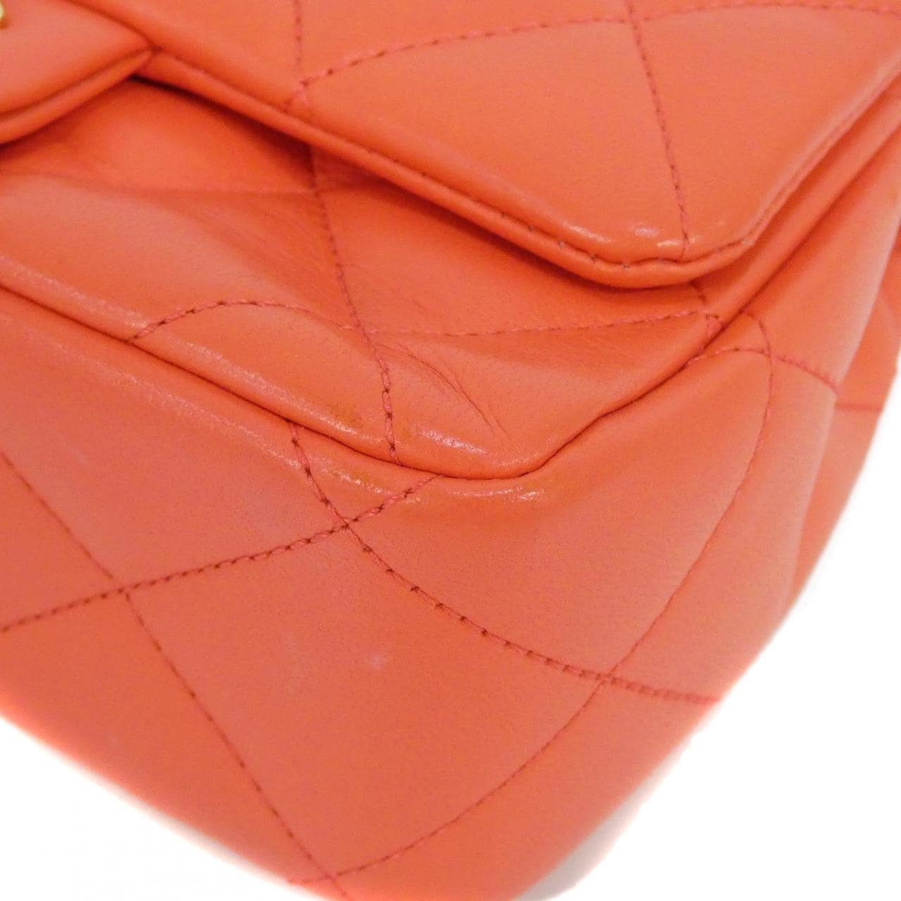 シャネル AS4848 バッグ