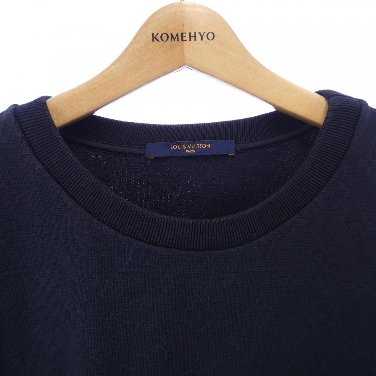 ルイヴィトン LOUIS VUITTON シグネチャー3DポケットモノグラムTシャツ HIY49WTCL Tシャツ