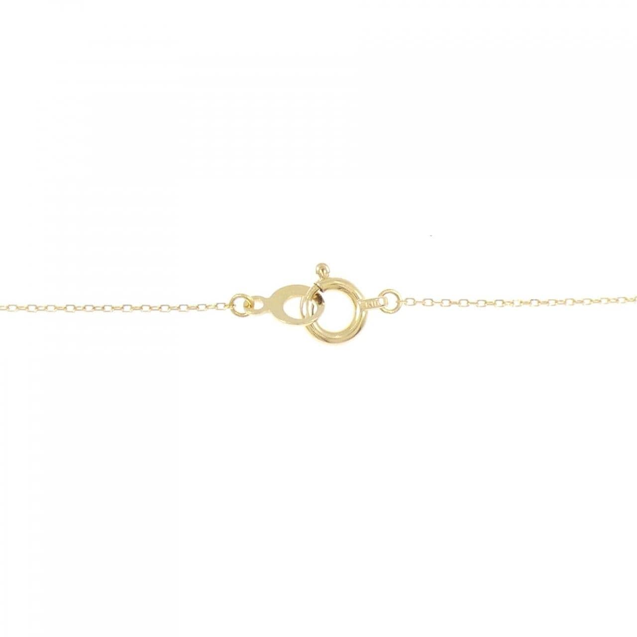 アーカー シリウス ウェイ ノエル ネックレス