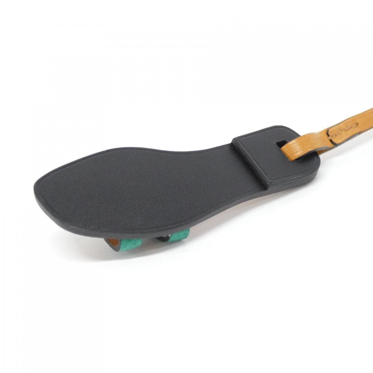 エルメス オラン ナノ バッグチャーム 080148CA