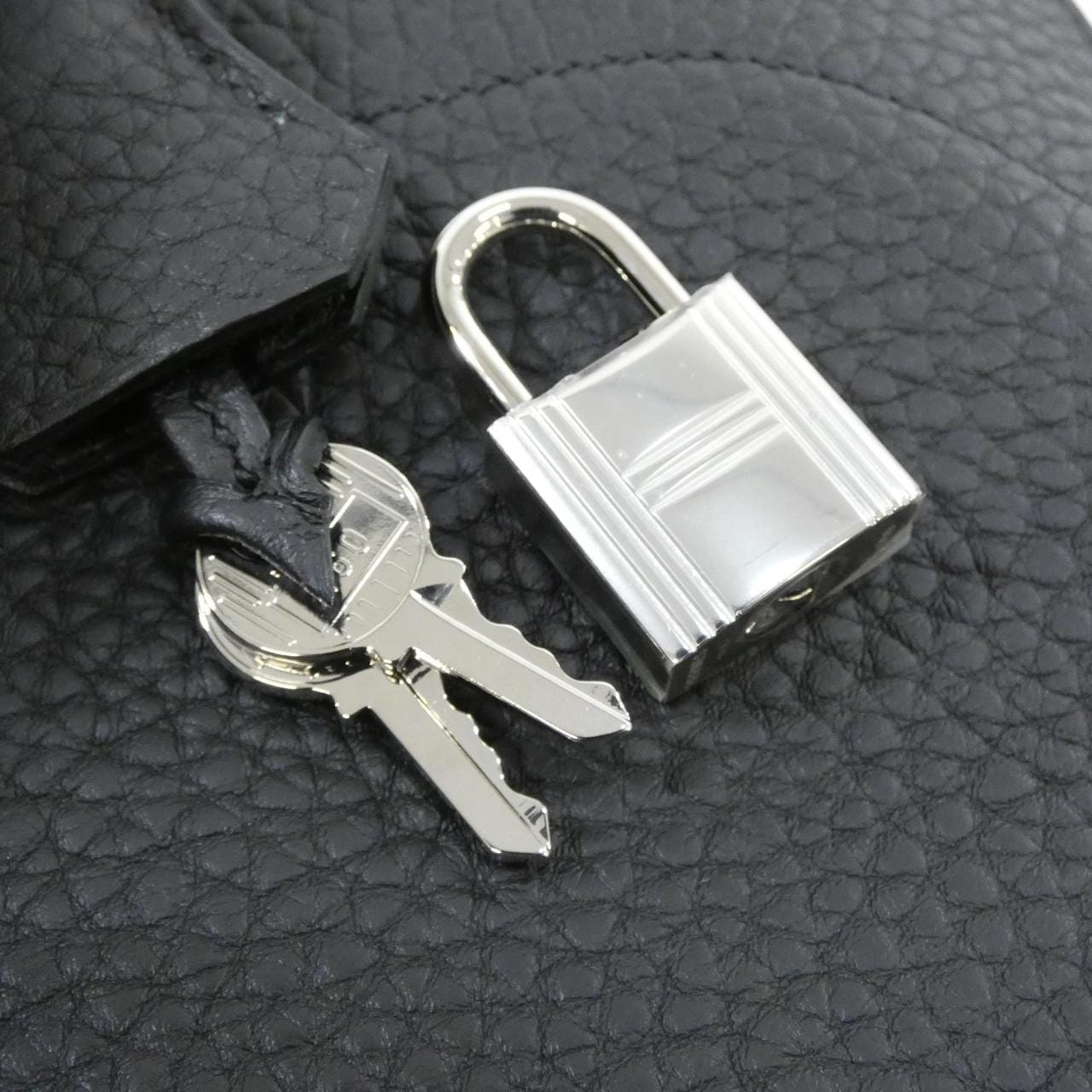 【未使用品】エルメス ボリード メッセンジャー 086958CK ショルダーバッグ