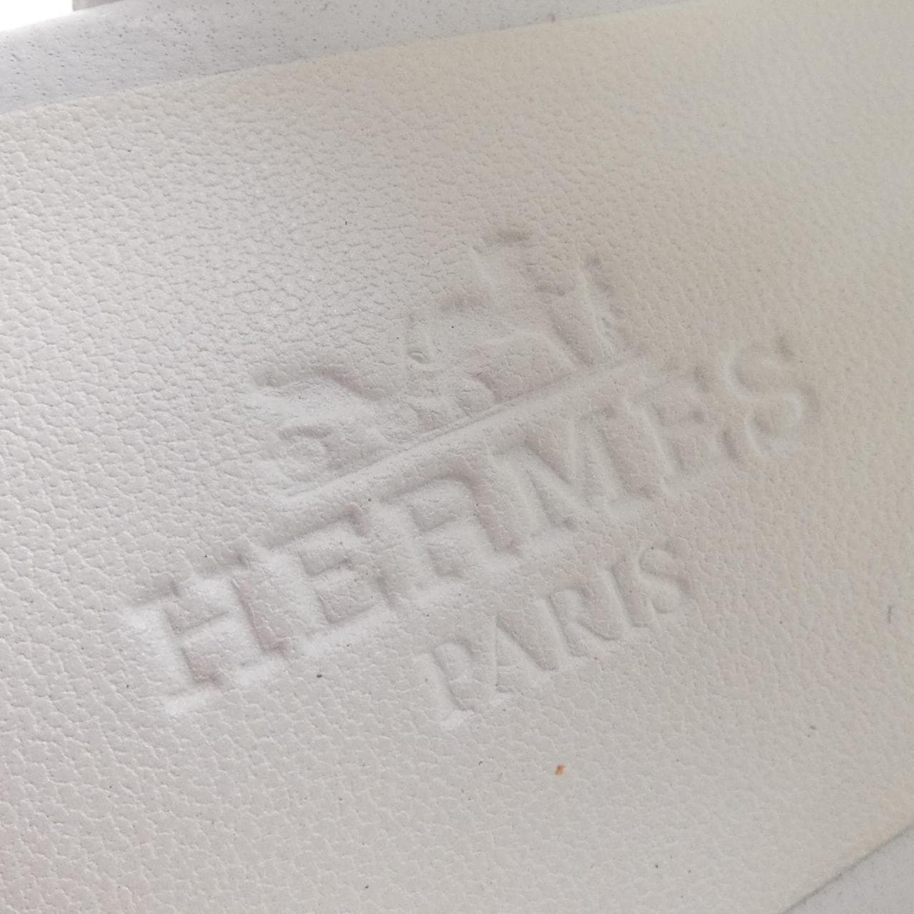 エルメス HERMES ギャビー シェーヌグルメット シェーヌトルサード 231131Z サンダル