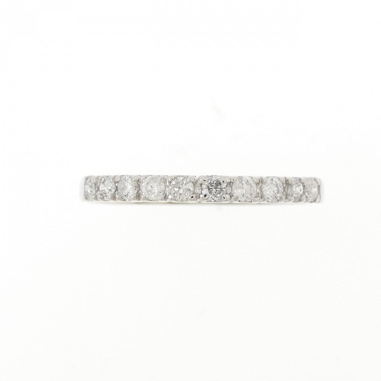 PT900 ダイヤモンド リング 0.20CT