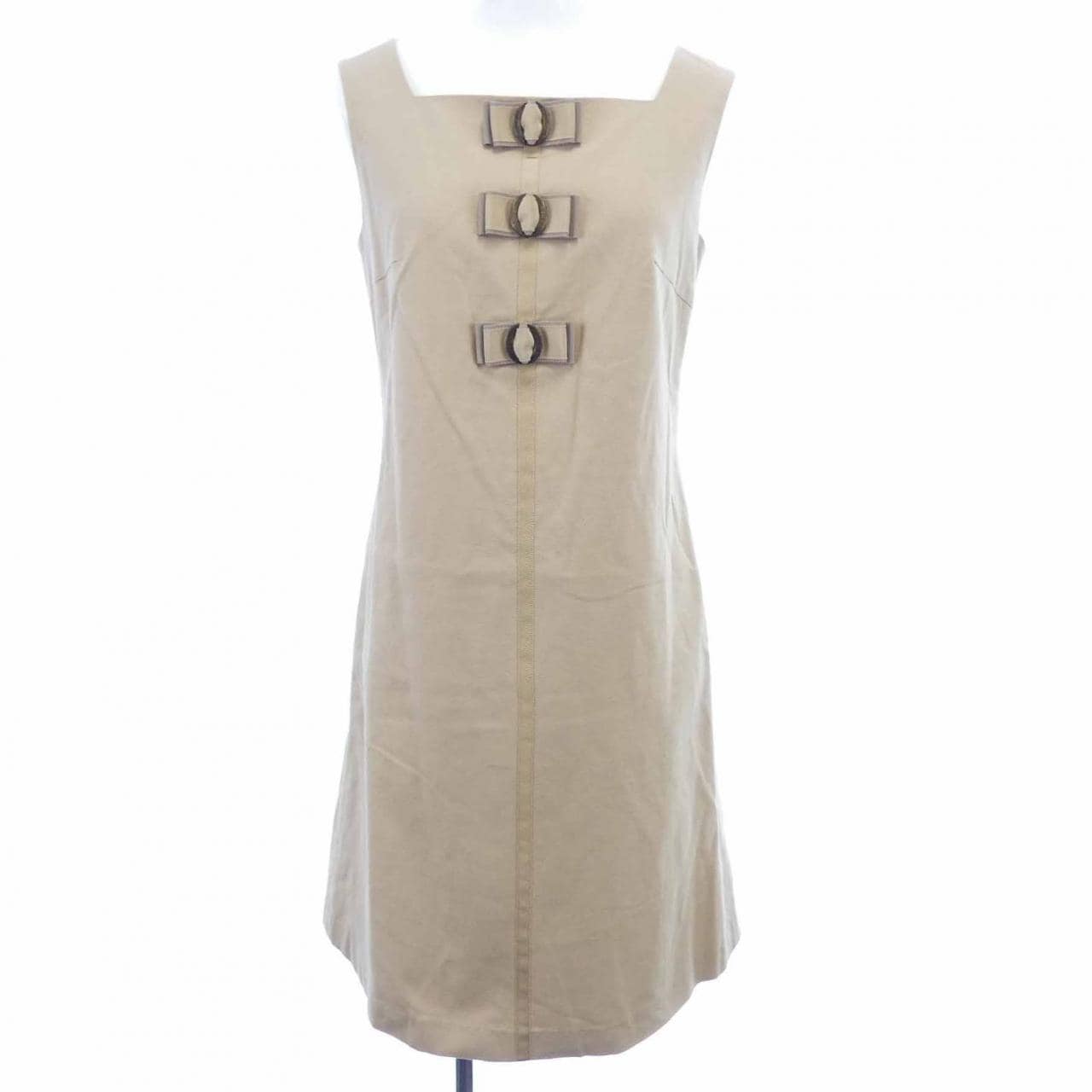 トッカ TOCCA ワンピース