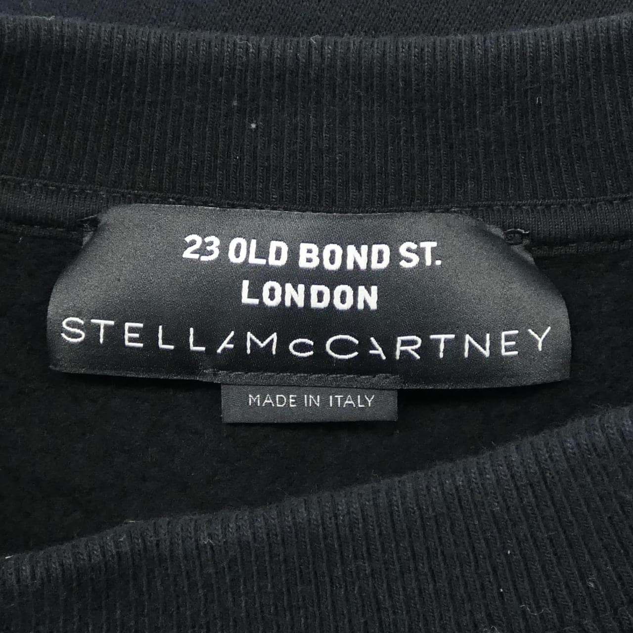 ステラマッカートニー STELLA MCCARTNEY 20203UX1007 スウェット