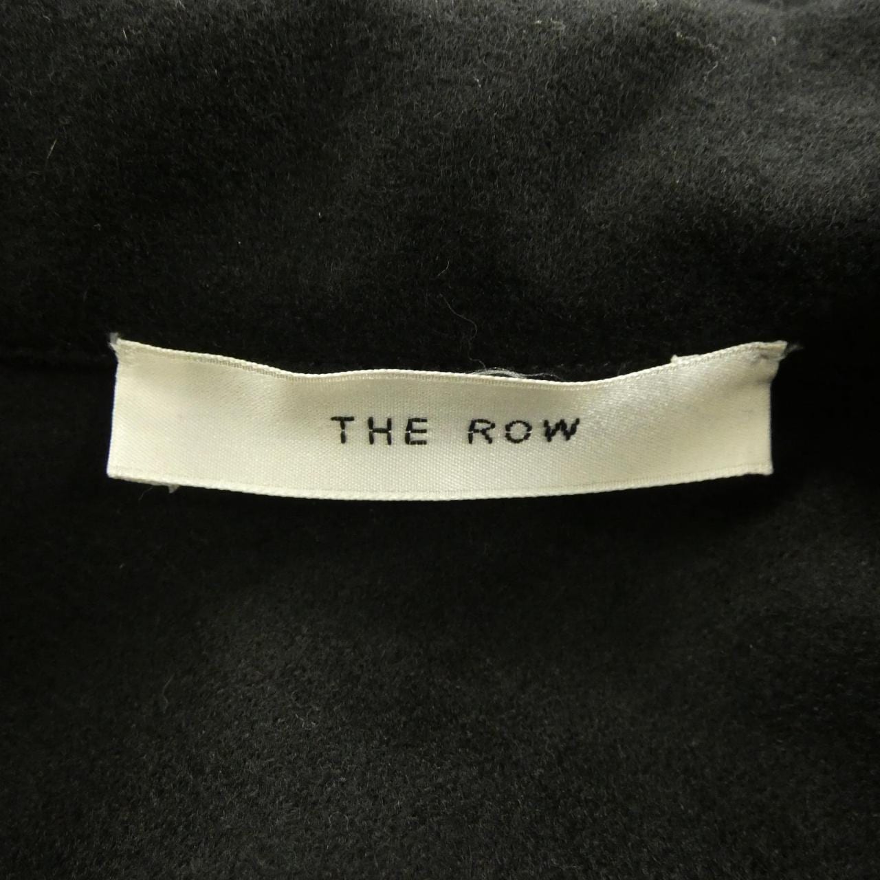 ザロウ THE ROW 8461W3301 シャツ