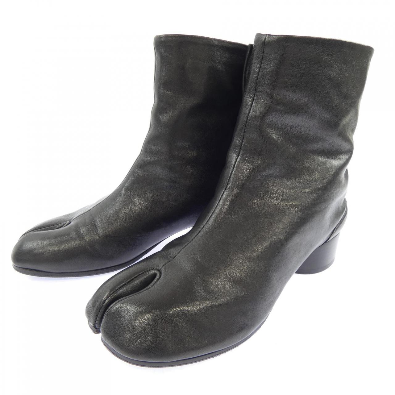 メゾンマルジェラ Maison Margiela S58WU0273 ブーツ