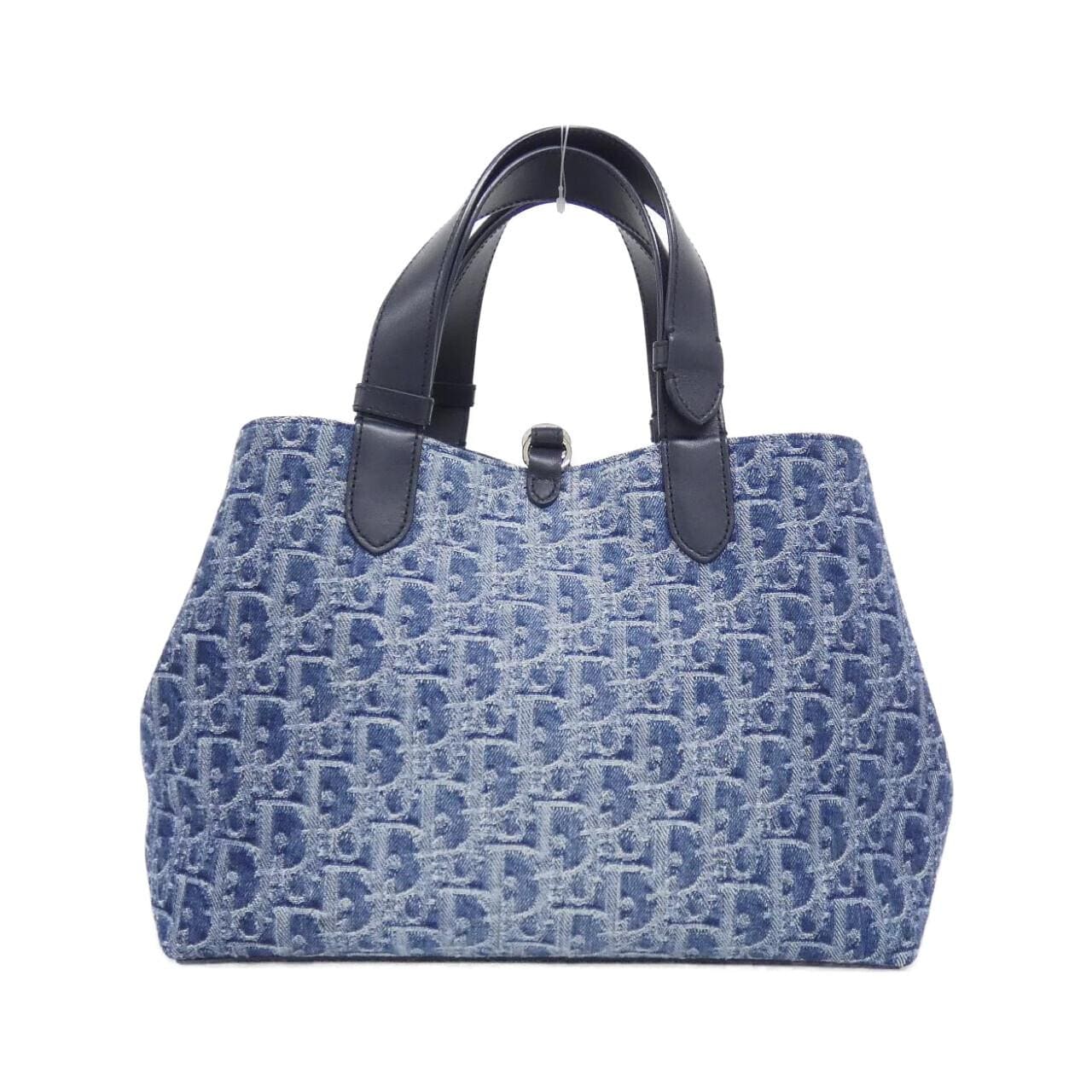 クリスチャンディオール DIOR OBLIQUE ディオール トゥジュール ミディアム M2821ODCE バッグ