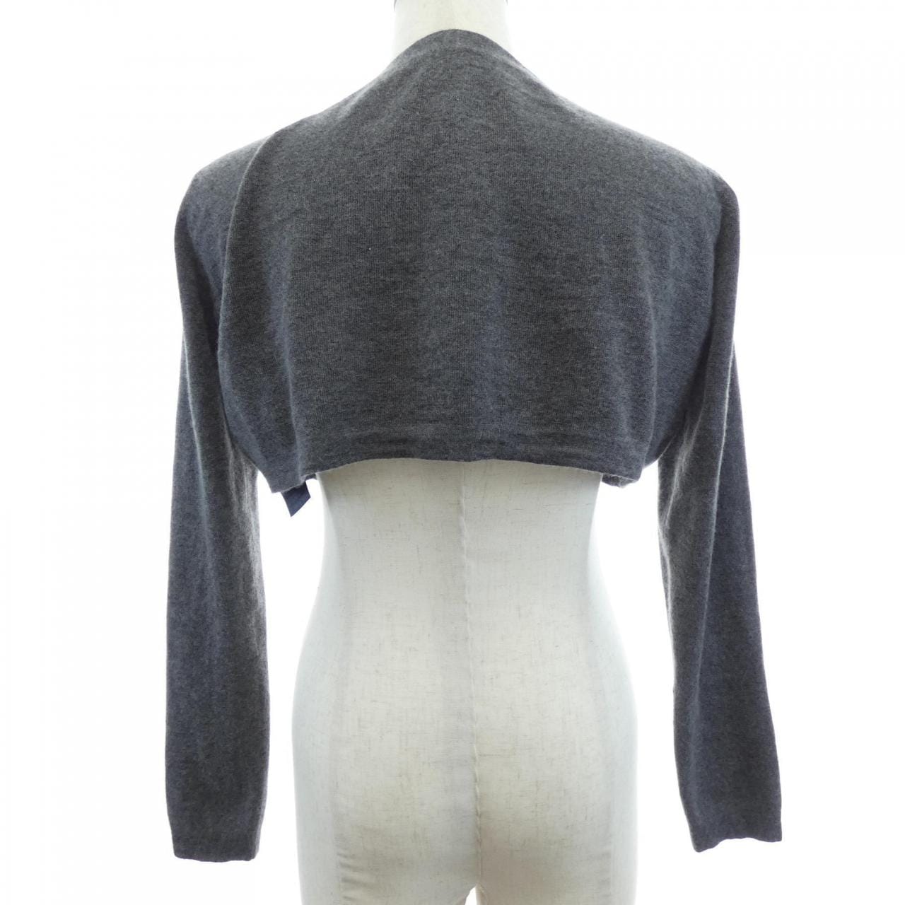 フォクシー FOXEY INITIAL CARDIGAN 44122 カーディガン
