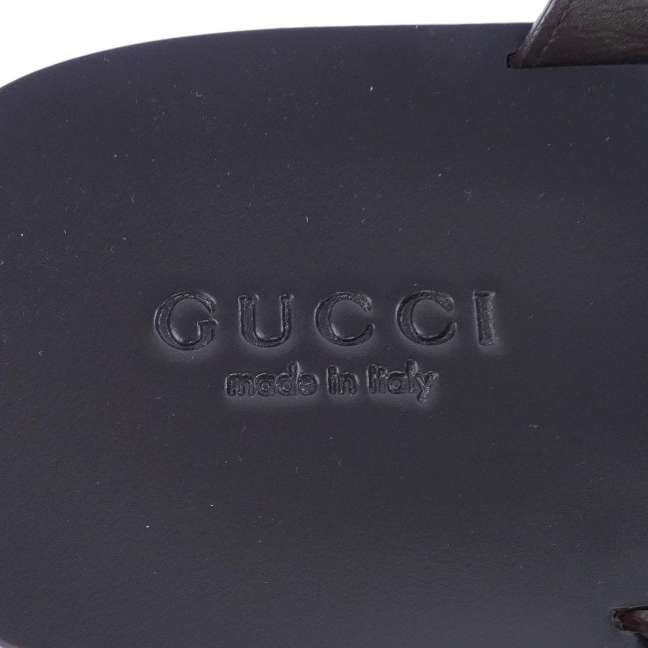 グッチ GUCCI 337062 サンダル