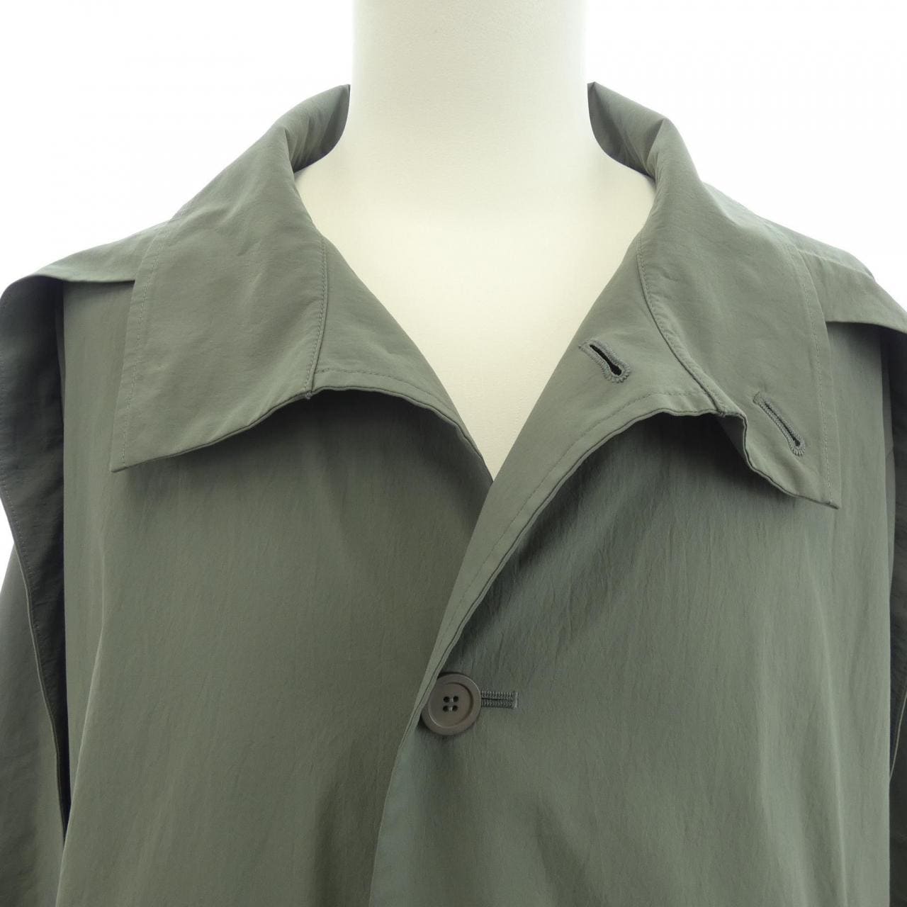 オムプリッセ HOMME PLISSE HP41FA330 ジャケット