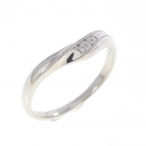 PT900 ダイヤモンド リング 0.01CT