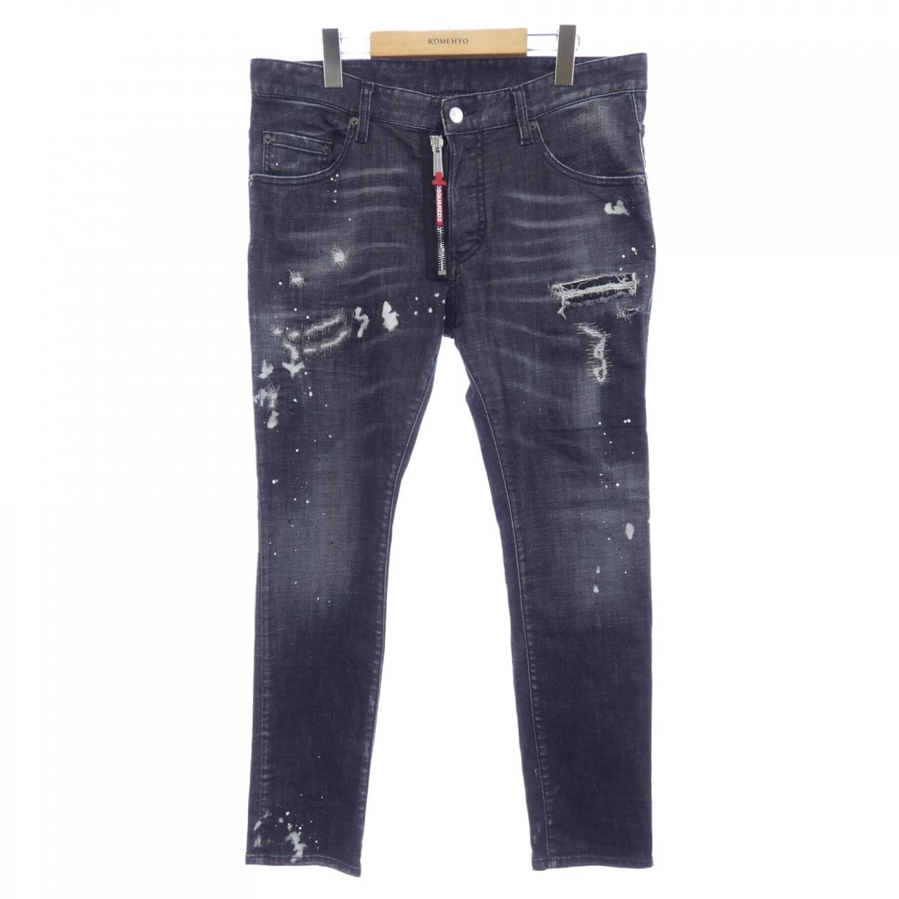 ディースクエアード DSQUARED2 ジーンズ