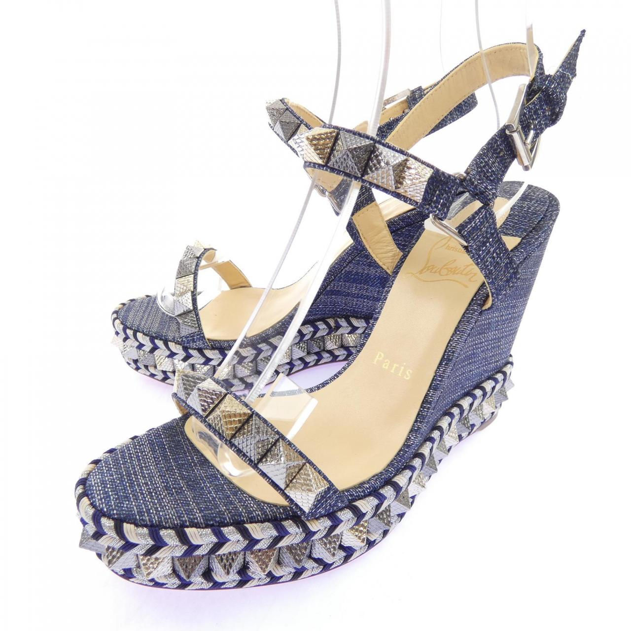 クリスチャンルブタン CHRISTIAN LOUBOUTIN サンダル