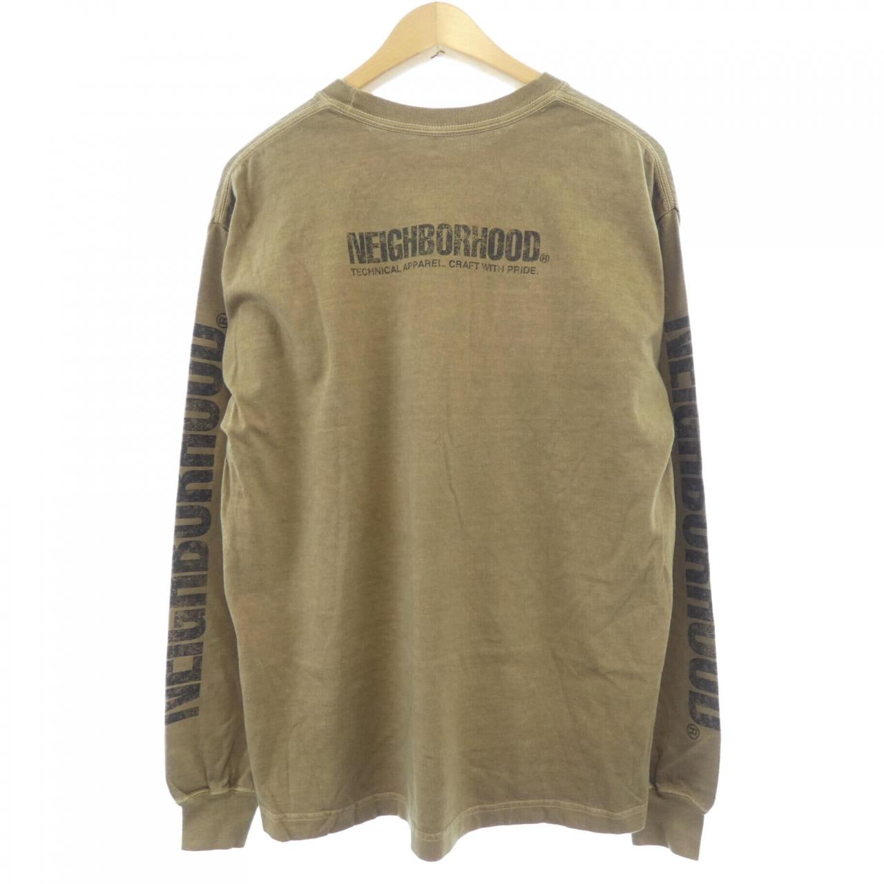 ネイバーフッド NEIGHBORHOOD 261PCNH-LT03 Tシャツ