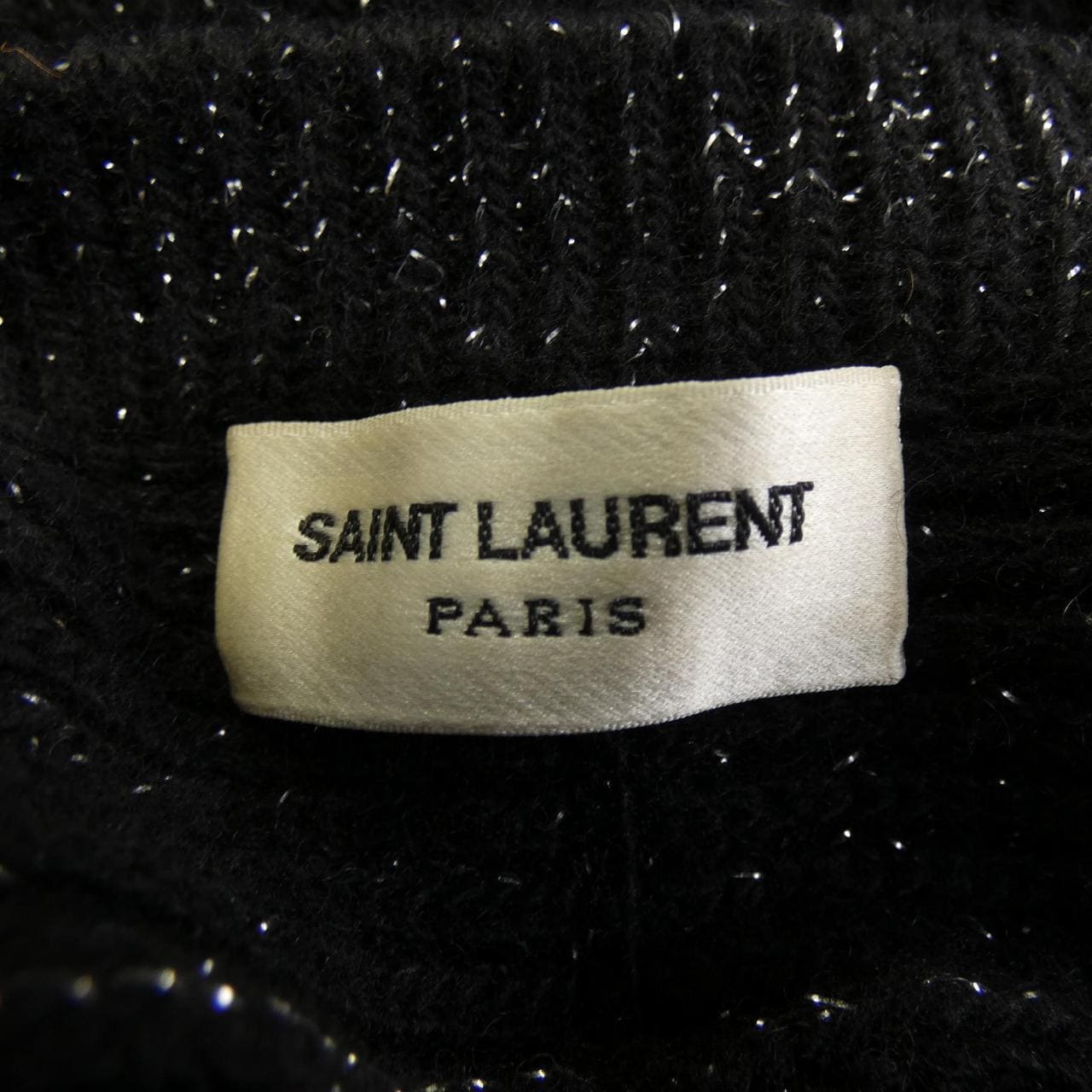 サンローラン SAINT LAURENT 708836 Y75PM ニット