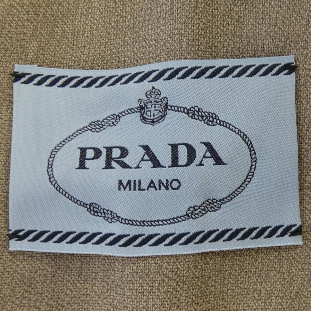 プラダ PRADA P8006 SOOO 17FT ジャケット